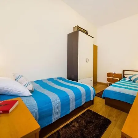 Abc In The Center Of The Old Town * Zadar