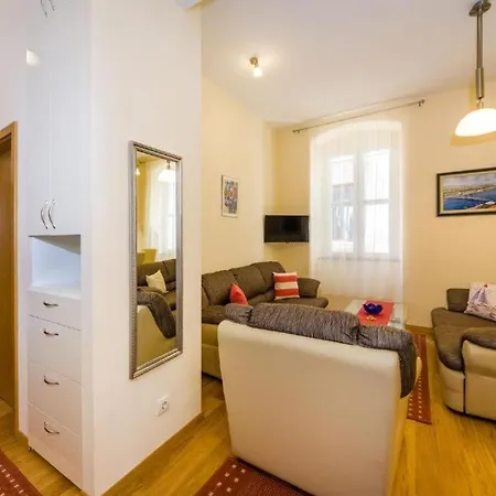 Apartment Abc In The Center Of The Old Town