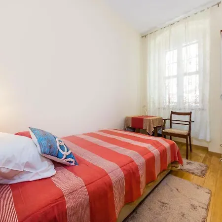 Abc In The Center Of The Old Town Apartment *