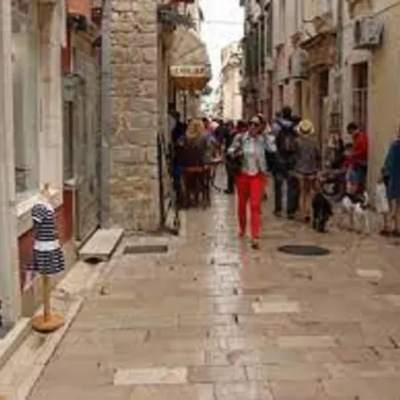 Abc In The Center Of The Old Town * Zadar