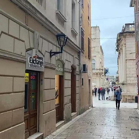 Apartment Abc In The Center Of The Old Town